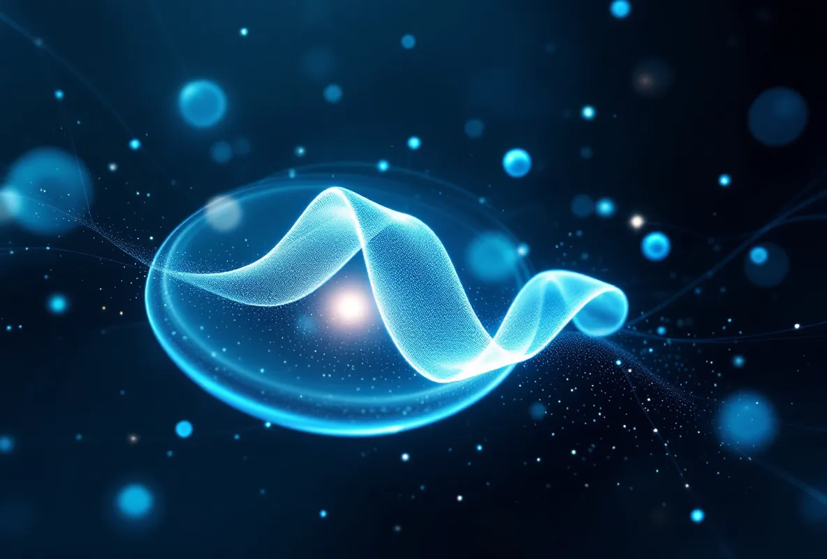 How CJC-1295 Stimulates Growth Hormone